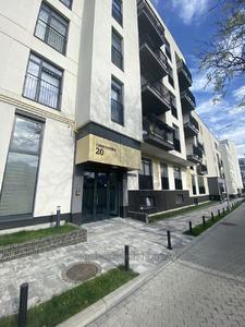 Buy an apartment, Pimonenka-M-vul, 19, Lviv, Sikhivskiy district, id 4352229