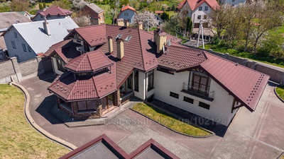 Купити будинок, Залізнична, Підліски, Мостиський район, id 5755615