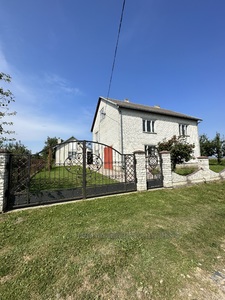 Buy a house, Будинок, Зелена, Richagov, Mikolajivskiy district, id 4006698