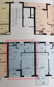 Купить квартиру, Студинского К. ул., Львов, Шевченковский район, id 5925139