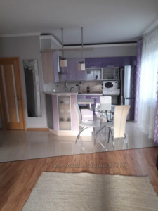 Rent an apartment, Varshavska-vul, Lviv, Shevchenkivskiy district, id 4435641