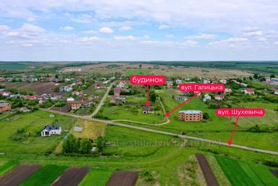 Купити будинок, Будинок, Романа Сушка, Ременів, Кам'янка-Бузький район, id 5898848