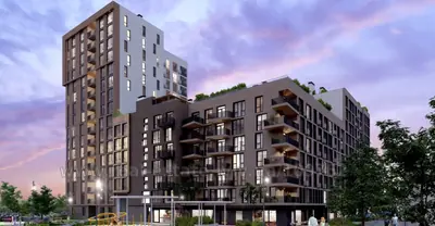 Buy an apartment, Pid-Goloskom-vul, 4, Lviv, Shevchenkivskiy district, id 5929510