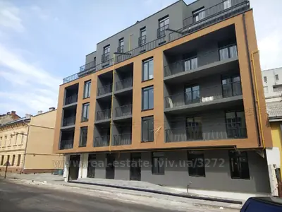 Garage for sale, Brativ-Mikhnovskikh-vul, 18, Lviv, Zaliznichniy district, id 5931317