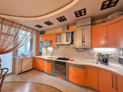 Buy an apartment, Olesya-O-vul, Lviv, Lichakivskiy district, id 4583679