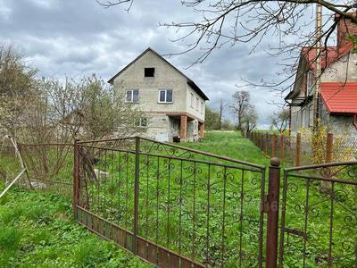 Buy a house, Home, Вигода, Brodki, Mikolajivskiy district, id 4161040
