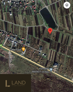 Buy a lot of land, agricultural, Ivana Franka Street, Sokilniki, Pustomitivskiy district, id 4573501