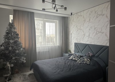 Buy an apartment, Volodimira-Velikogo-vul, Lviv, Frankivskiy district, id 4317471