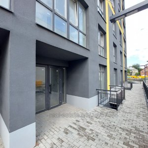 Commercial real estate for rent, Residential complex, Zaliznichna-vul, Lviv, Zaliznichniy district, id 4060953