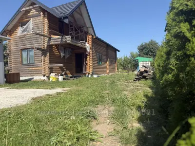Купити будинок, Будинок, Вулецька вул., Львів, Сихівський район, id 5916282
