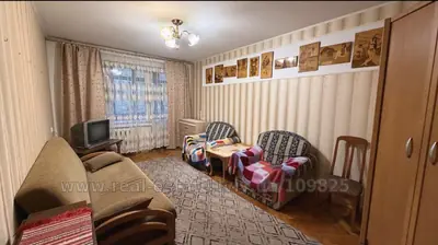 Buy an apartment, Naukova-vul, Lviv, Frankivskiy district, id 5927387
