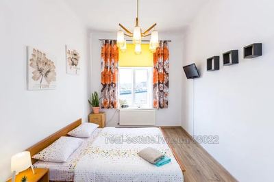 Rent an apartment, Medovoyi-Pecheri-vul, Lviv, Galickiy district, id 4531479