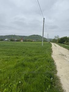 Buy a lot of land, Krekhiv, Zhovkivskiy district, id 4526269