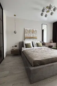 Аренда квартира, Кульпарковская ул., 93, Львов, Франковский район, id 5914682
