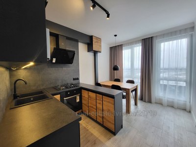 Rent an apartment, Kulparkivska-vul, Lviv, Frankivskiy district, id 4222321