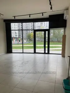 Зняти комерційну нерухомість, Фасадне з окремим входом, Кульпарківська вул., Львів, Залізничний район, id 5921009
