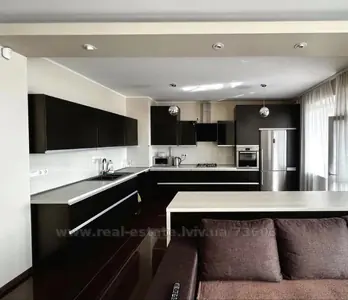 Купить квартиру, Перфецкого Л. ул., Львов, Франковский район, id 5918243