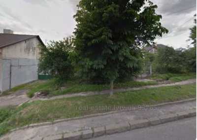 Buy a lot of land, for building, Lichakivska-vul, Lviv, Lichakivskiy district, id 4333452