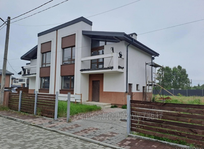 Buy a house, Cottage, Шевченка, Konopnica, Pustomitivskiy district, id 4592782