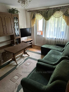Buy an apartment, Czekh, Naukova-vul, Lviv, Frankivskiy district, id 4597544