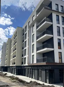 Купити квартиру, Трускавецька вул., Львів, Франківський район, id 5913992