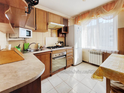 Rent an apartment, Czekh, Shiroka-vul, Lviv, Zaliznichniy district, id 4009127