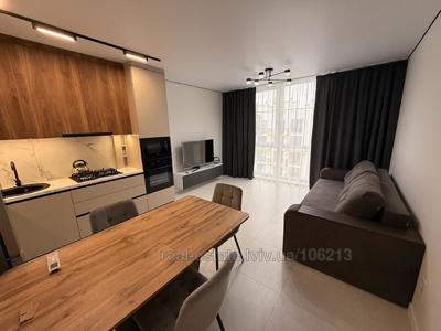 Rent an apartment, Navrockogo-V-vul, Lviv, Sikhivskiy district, id 5876788