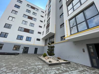 Buy an apartment, Povitryana-vul, 82, Lviv, Zaliznichniy district, id 4443630