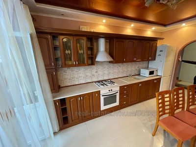 Buy an apartment, Zelena-vul, Lviv, Lichakivskiy district, id 4592031