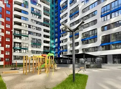 Купити квартиру, Трускавецька вул., Львів, Франківський район, id 5923515