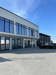 Commercial real estate for rent, Freestanding building, Zelena-vul, Lviv, Sikhivskiy district, id 5924569