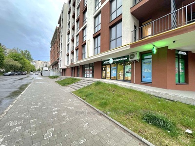 Buy an apartment, Volodimira-Velikogo-vul, Lviv, Frankivskiy district, id 4576084