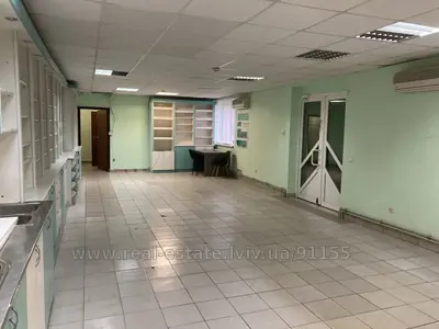 Зняти комерційну нерухомість, Городоцька вул., 186, Львів, Залізничний район, id 5930436