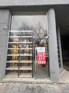 Commercial real estate for rent, Storefront, Svobodi-prosp, Lviv, Galickiy district, id 4339956