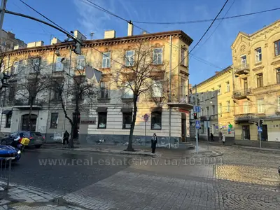 Купити квартиру, Польський, Князя Романа вул., 11, Львів, Галицький район, id 5916607