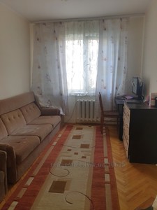 Rent an apartment, Czekh, Trilovskogo-K-vul, Lviv, Sikhivskiy district, id 4581562