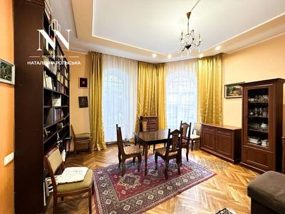 Оренда квартира, Австрійський, Куліша П. вул., 25А, Львів, Галицький район, id 5878351