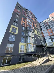 Купити квартиру, Кільцева, Винники, Львівська міськрада район, id 5916966