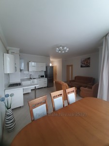 Rent an apartment, Khmelnickogo-B-vul, Lviv, Shevchenkivskiy district, id 4558343
