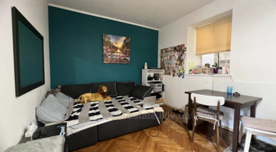 Buy an apartment, Zelena-vul, 42, Lviv, Galickiy district, id 4146456