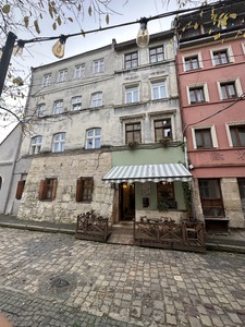 Buy an apartment, Polish, Staroyevreyska-vul, Lviv, Galickiy district, id 4125104