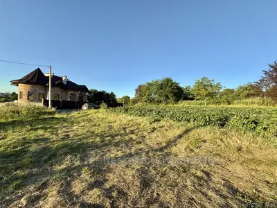 Купити ділянку, під забудову, Давидів, Пустомитівський район, id 5913314