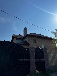 Buy a house, Home, В, Girnik, Sokalskiy district, id 3877622