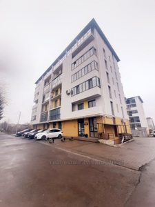 Buy an apartment, Tsentral'na, Solonka, Pustomitivskiy district, id 4510593