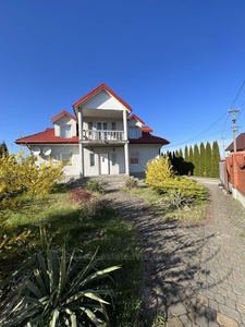 Купить дом, Дом, Жилкевських, Жовква, Жовковский район, id 5838732