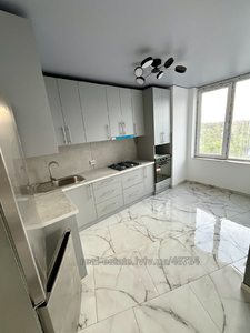 Rent an apartment, Velichkovskogo-I-vul, Lviv, Shevchenkivskiy district, id 4499446
