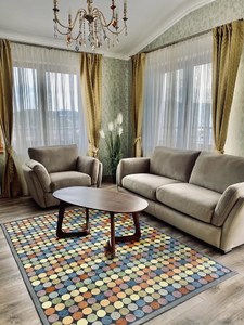Rent an apartment, Tugan-Baranovskogo-M-vul, Lviv, Galickiy district, id 4549828