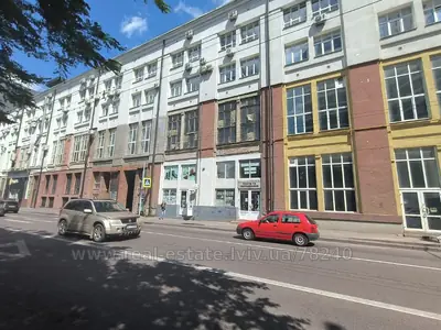 Купить коммерческую недвижимость, Кульпарковская ул., Львов, Железнодорожный район, id 5915312