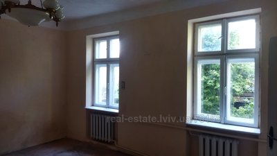 Buy an apartment, Austrian, Kolodiyska-vul, Lviv, Shevchenkivskiy district, id 4589725