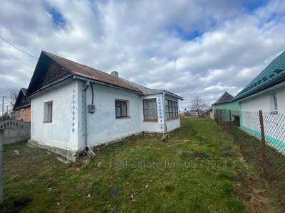 Buy a house, Home, Staryy Yarichiv, Kamyanka_Buzkiy district, id 4557388